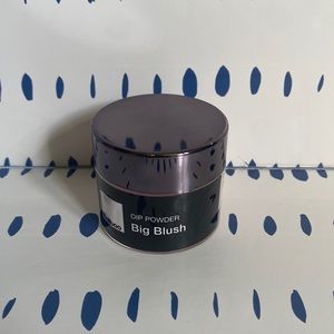 Nailboo Big Blush Dip Powder